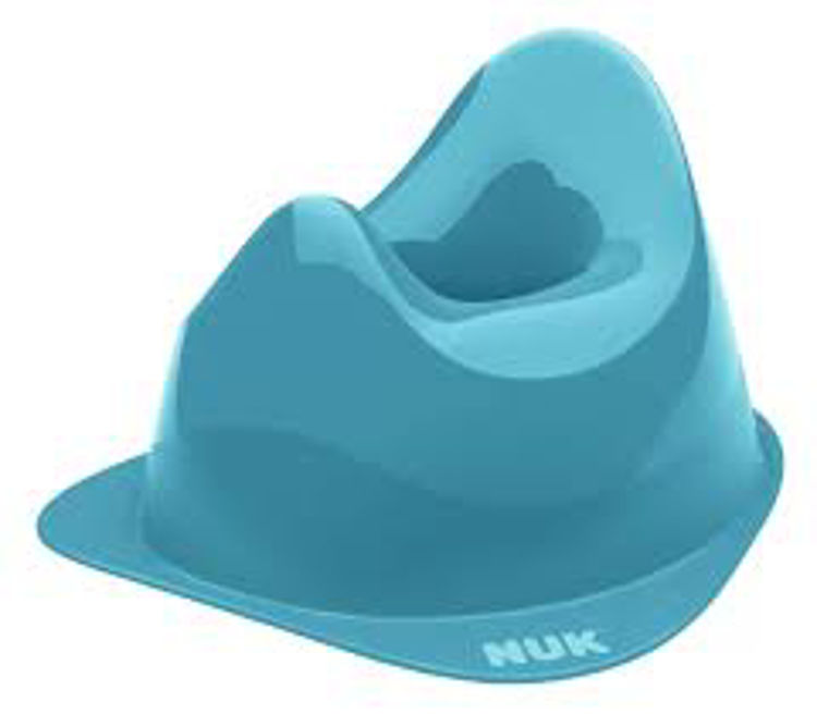 Picture of NUK POTTY 10M+ BABY TOILET TRAINING